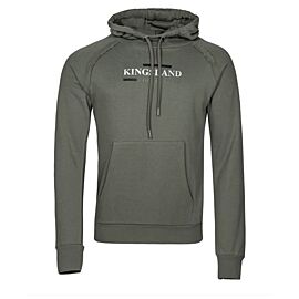 Kingsland Hoodie Bayley | Kids